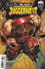 X-Men Black Juggernaut #01 Comics - Back Issues Marvel Comics
