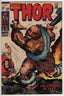 Thor (1966) #159 FN/VF