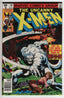 X-Men (1963) #140 VF