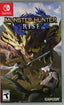 Monster Hunter Rise