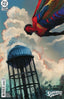 Superman Unlimited #14 Stephanie Hans Var Comics DC Comics
