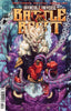 Invincible Universe Battle Beast #10 Joshua Cassara & Romulo Fajardo Var