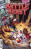Invincible Universe Battle Beast #10 1:10 Chris Burnham & Brian Reber Var