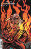 Super Creepshow #04 Sean Izaakse & Adriano Lucas Var Comics Image Comics