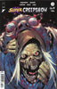 Super Creepshow #04 Matteo Lolli & Fajardo Jr Var Comics Image Comics