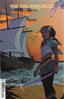 Walking Dead Deluxe #139 Liana Kangas Var Comics Image Comics