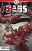 Babs The Black Road South #04 Comics Ahoy Comics