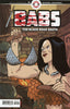 Babs The Black Road South #04 1:3 Erica Henderson Var Comics Ahoy Comics