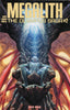 Megalith The Olympus Saga #02 Arturo Lozzi Var