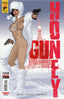 Gun Honey Doubles Down #01 Adam Hughes Var