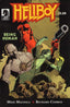 Hellboy Being Human #01 Comics - Back Issues Dark Horse Comics