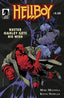 Hellboy Buster Oakley Gets His Wish #01 Comics - Back Issues Dark Horse Comics
