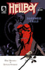 Hellboy Darkness Calls #01
