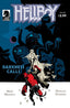 Hellboy Darkness Calls #02