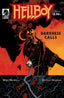 Hellboy Darkness Calls #05