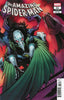 Amazing Spider-Man (2025) #31 Francesco Manna Var Comics Marvel Comics