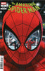 Amazing Spider-Man (2025) #31 1:25 German Peralta Var