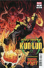 Deadly Hands of Kun-Lun #05 Leo Chiola Var