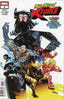 Inglorious X-Force #06