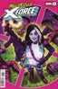 Inglorious X-Force #06 ACO Var