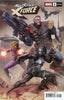 Inglorious X-Force #06 1:25 Bjorn Barends Var