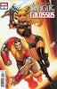 Magik and Colossus #05