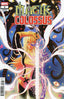 Magik and Colossus #05 Benjamin Su Var