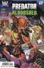 Predator Bloodshed #05