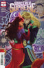 Sorcerer Supreme #07