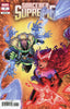 Sorcerer Supreme #07 Crees Lee Var