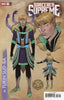 Sorcerer Supreme #07 1:10 Bernard Chang Var