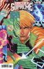 Sorcerer Supreme #07 1:25 Elizabeth Torque Var