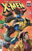 Uncanny X-Men (2024) #30 Fabrizio De Tommaso Var Comics Marvel Comics