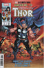 What If Thor #01 Sergio Davila Var Comics Marvel Comics