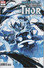 What If Thor #01 1:25 Yasmine Putri Var Comics Marvel Comics