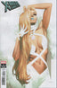 X-Men United #04 Kris Anka Var Comics Marvel Comics