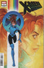 X-Men United #04 Lucano Vecchio Var Comics Marvel Comics