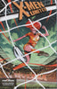 X-Men United #04 Alessandro Cappuccio Var Comics Marvel Comics