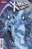 X-Men United #04 1:25 Ario Anindito Var Comics Marvel Comics