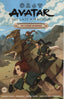 Avatar The Last Airbender The Kyoshi Warrors #02
