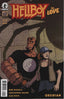 Hellboy in Love Obsidian #01 Comics Dark Horse Comics