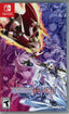 Under Night In-Birth EXE LATE[CL-R]