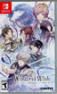 Winters Wish Spirits Of Edo