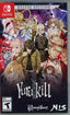 Yurukill The Calumniation Games