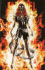 X-Men (2021) #24 Mark Brooks Unkown Comics SDCC Venomized Exc