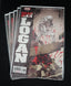Dead Man Logan (Set #1-12) Comics - Back Issues Marvel Comics