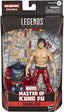 Marvel Legends Shang-Chi Build a Figure Demogoblin