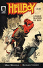 Hellboy Double Feature of Evil #01