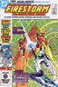 Fury of Firestorm (1982) #24