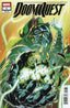 Doomquest #01 Bryan Hitch "616 Day Black & White Thank You" Exclusive